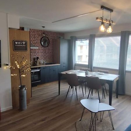 Appartement Au Coeur De بيمبول المظهر الخارجي الصورة