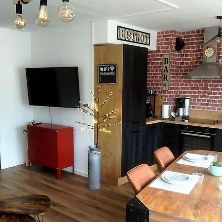 Appartement Au Coeur De بيمبول المظهر الخارجي الصورة