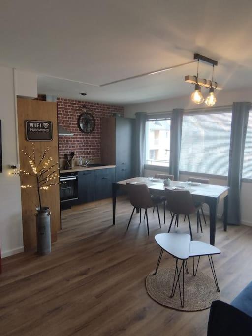 Appartement Au Coeur De بيمبول المظهر الخارجي الصورة