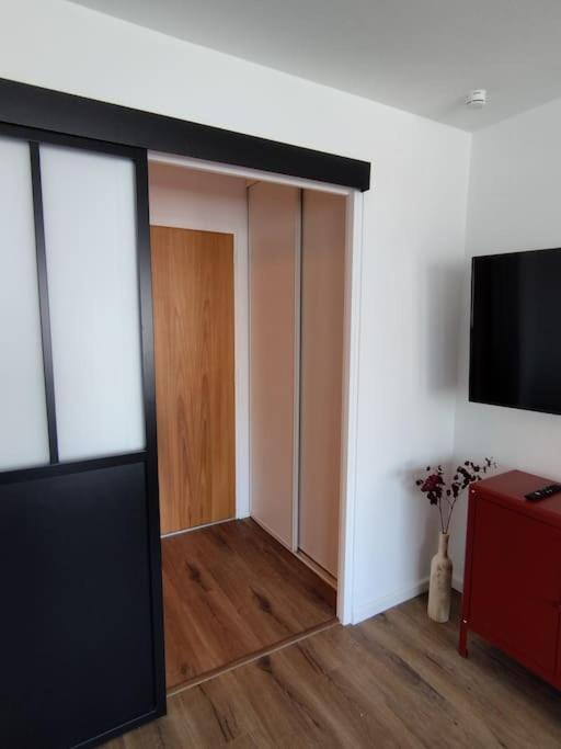 Appartement Au Coeur De بيمبول المظهر الخارجي الصورة