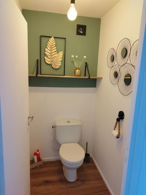 Appartement Au Coeur De بيمبول المظهر الخارجي الصورة