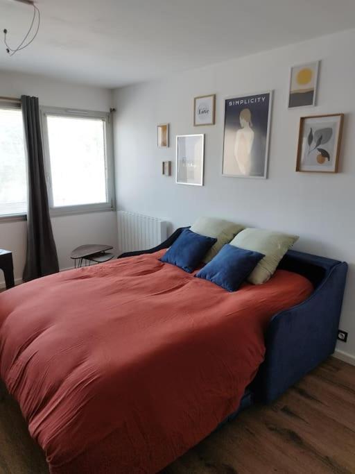 Appartement Au Coeur De بيمبول المظهر الخارجي الصورة