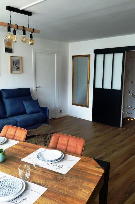Appartement Au Coeur De بيمبول المظهر الخارجي الصورة
