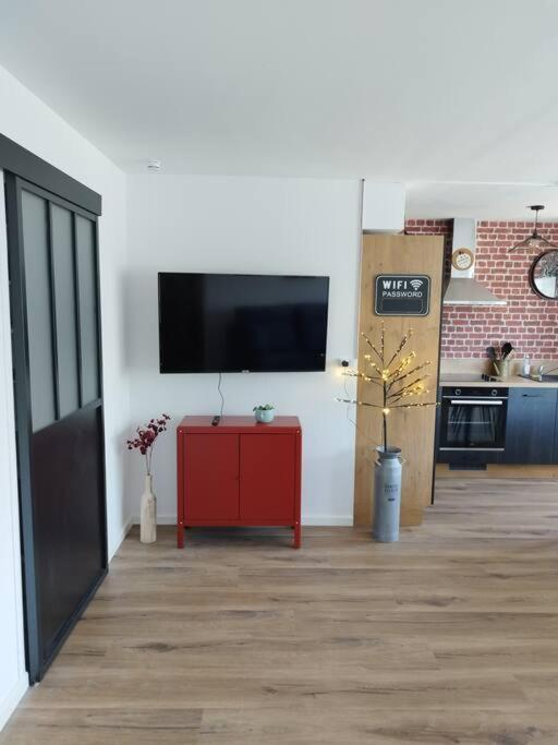 Appartement Au Coeur De بيمبول المظهر الخارجي الصورة