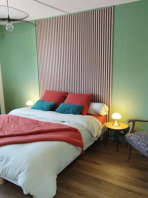 Appartement Au Coeur De بيمبول المظهر الخارجي الصورة
