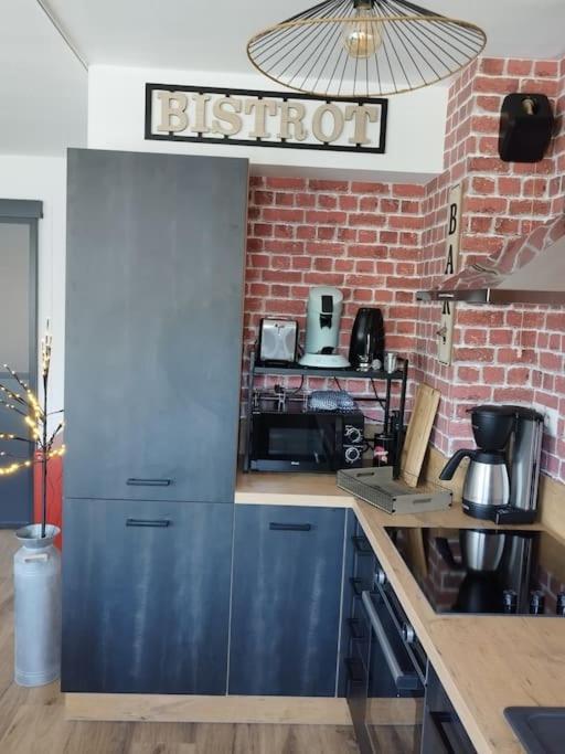 Appartement Au Coeur De بيمبول المظهر الخارجي الصورة