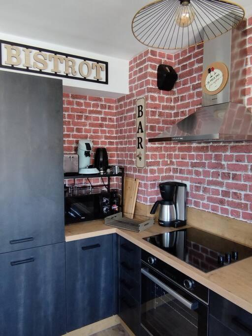 Appartement Au Coeur De بيمبول المظهر الخارجي الصورة