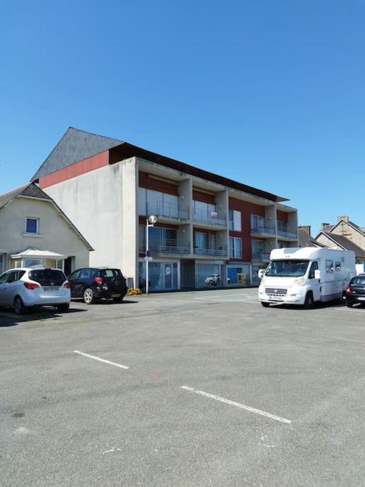 Appartement Au Coeur De بيمبول المظهر الخارجي الصورة