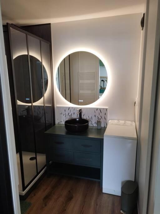 Appartement Au Coeur De بيمبول المظهر الخارجي الصورة