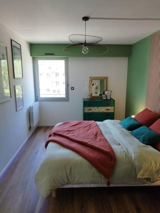 Appartement Au Coeur De بيمبول المظهر الخارجي الصورة