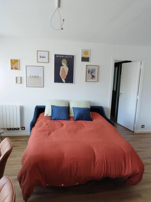 Appartement Au Coeur De بيمبول المظهر الخارجي الصورة