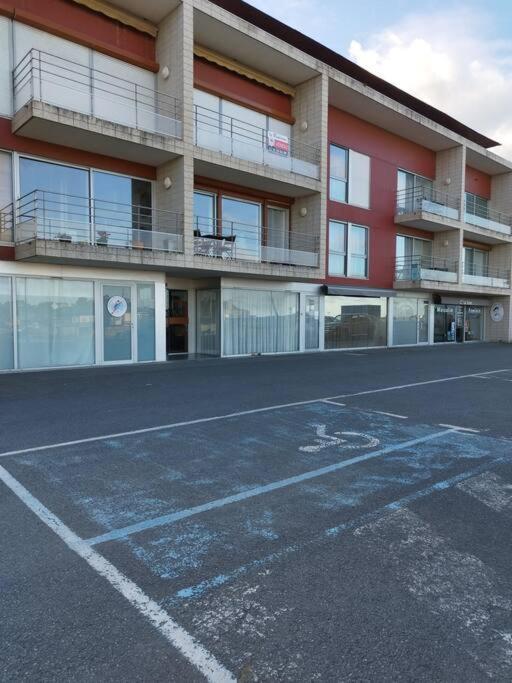 Appartement Au Coeur De بيمبول المظهر الخارجي الصورة
